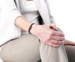 Partial Knee Replacement For Arthritis Patients