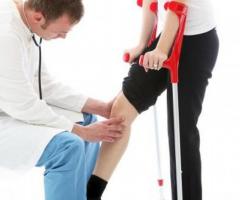 Correct Your Damaged Knee with Knee Replacement Surgery