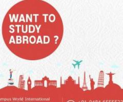 Guidance for study in Canada