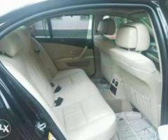 Bmw 520D 29000km for sale in kochi