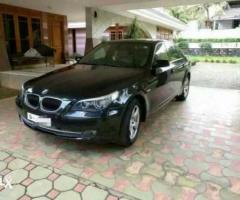 Bmw 520D 29000km for sale in kochi - Image 2