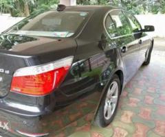 Bmw 520D 29000km for sale in kochi - Image 3
