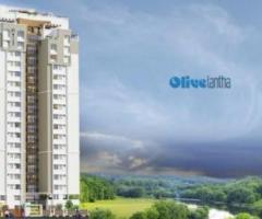 Luxury Flats in Kakkanad For Sale, Apartments in Kakkanad