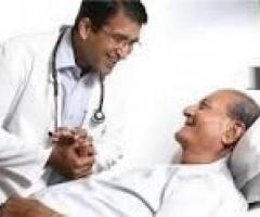 General Physician vacancy in Kerala