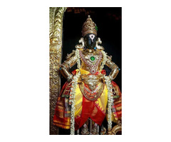 Best travels for Tirupati package from Chennai