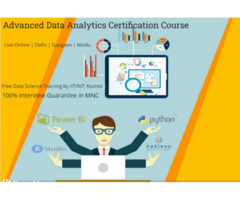 The 9 Best Data Analyst Certification Programs of 2022 - SLA Best Analytics Institute