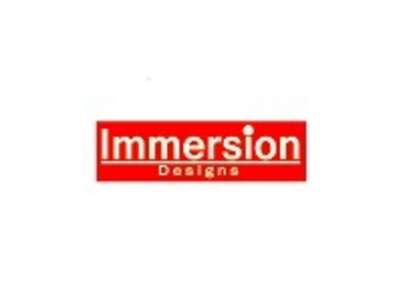 Immersion Interior Design LLC - 1