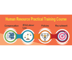 HR Training Course in Delhi, SLA HR Classes, Saral Pay Pack Payroll Software Certification