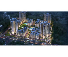 Godrej Palm Retreat in Sector 150, Noida – vServeRealty