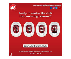 Join India Best CA Coaching Institute in India - Navkar Digital Institute - Image 12