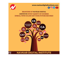 Join India Best CA Coaching Institute in India - Navkar Digital Institute - Image 13