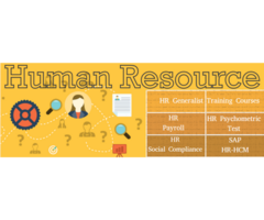 Best HR Training Institute, Delhi, Noida, Ghaziabad, Gurgaon, Human Resource Classes, HRBP, SAP HCM 