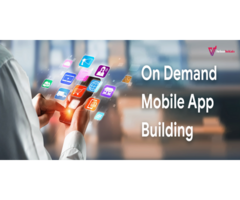 Best Mobile App Development Company in India