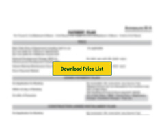 Godrej Plots Meerut Price List, Godrej Plots Meerut - Image 6