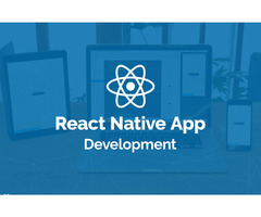 Are you looking React native app development company?