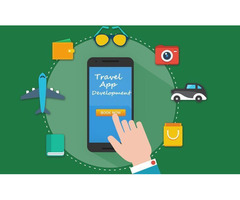 Do you want to develop travel app?