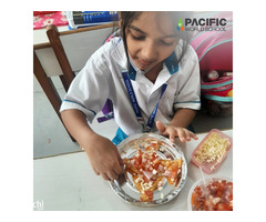 Pacific World School, Best CBSE school in Noida Extension - Image 3