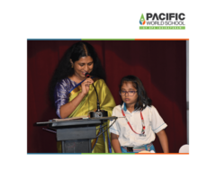 Pacific World School, Best CBSE school in Noida Extension - Image 6