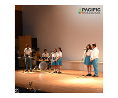 Pacific World School, Best CBSE school in Noida Extension - Image 10