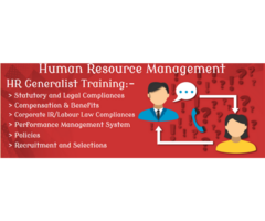 New HR Course, SAP HCM, HR Payroll Training Courses in Delhi, By MNC HR Expert