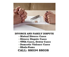 Divorce and Family Dispute Cases Call 88034 88038 - Image 4