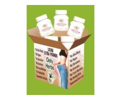 AROGYAM PURE HERBS WEIGHT LOSS KIT