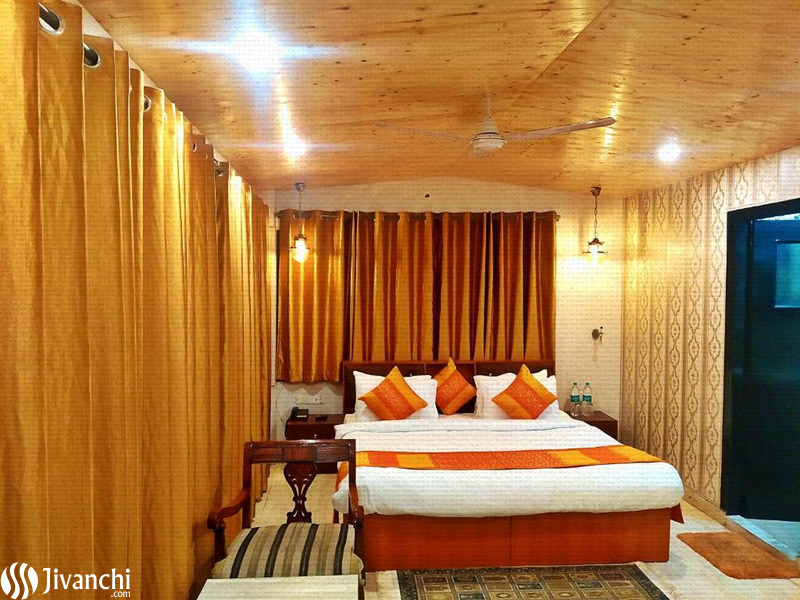 Business trips to Dharamshala? Make it a short getaway with these locations - 3