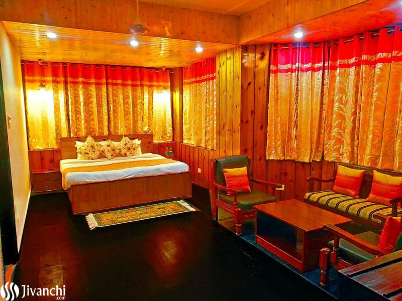 Business trips to Dharamshala? Make it a short getaway with these locations - 7