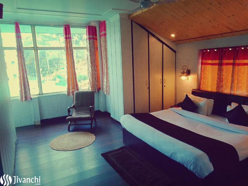 Business trips to Dharamshala? Make it a short getaway with these locations - 9