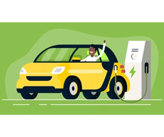 Electric Vehicles in Faridabad