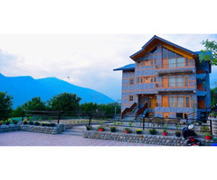 Honeymoon and Holidays Tour Packages in Manali - Image 9