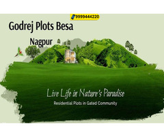 Godrej Orchard Estate Besa Nagpur, Godrej Orchard Estate Ghogli Nagpur - Image 9