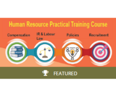 Best HR Training in Delhi, SLA Human Resource Institute, Pitam Pura, SAP HCM, Payroll, HR Certificat