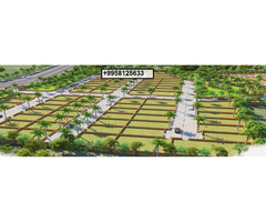 Luxury Godrej Plots Meerut, Residential Plots in Meerut,