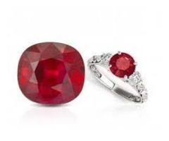 Ruby Gemstone Online From our Astrologer in Delhi - Image 2