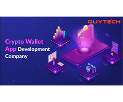 Do you want to develop Cryptocurrency App?