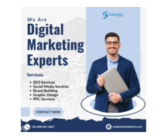 Up Scale Your Online Sales With Digital Marketing Agency