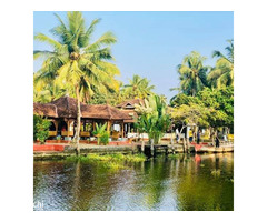 Ayurwakeup - Ayurvedic Treatment Centre and Resort  in Kerala, India