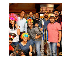 Birthday places in Bangalore - Image 6