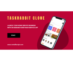Top-notch TaskRabbit Clone