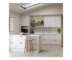 Kitchen suppliers in West Yorkshire | Farmosa bathrooms and kitchens