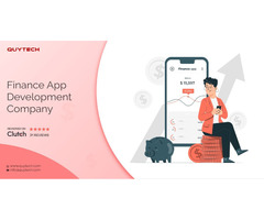Do you want to develop Personal finance app?