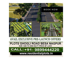 Godrej Plots Besa Nagpur, Godrej Properties Nagpur - Image 13