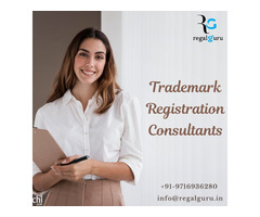 Trademark Consultant in Delhi