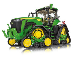 Speciality Of John Deere tractors