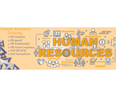 Job Oriented HR Certification, Delhi, Noida, Ghaziabad, Payroll Course, PF, ESI, SAP HCM, HR Analyti