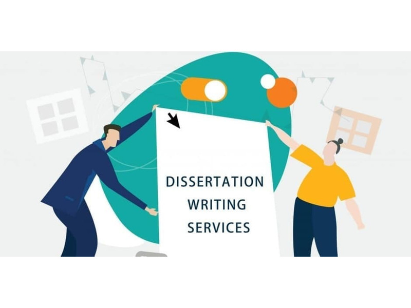 Best Dissertation Writing Services at Lower Cost - 1
