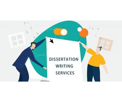 Best Dissertation Writing Services at Lower Cost