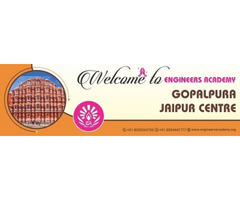Best Gate Coaching In Jaipur