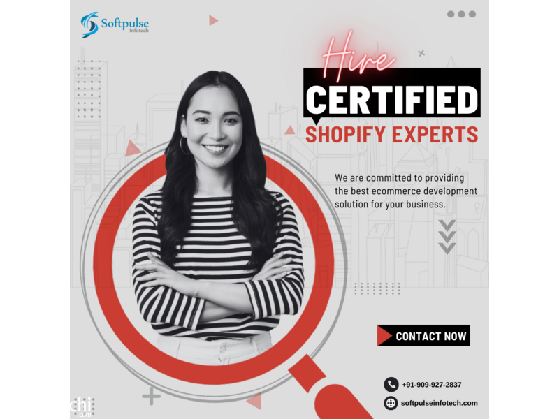 Its Time To Build Your Online Store With Shopify Expert - 1